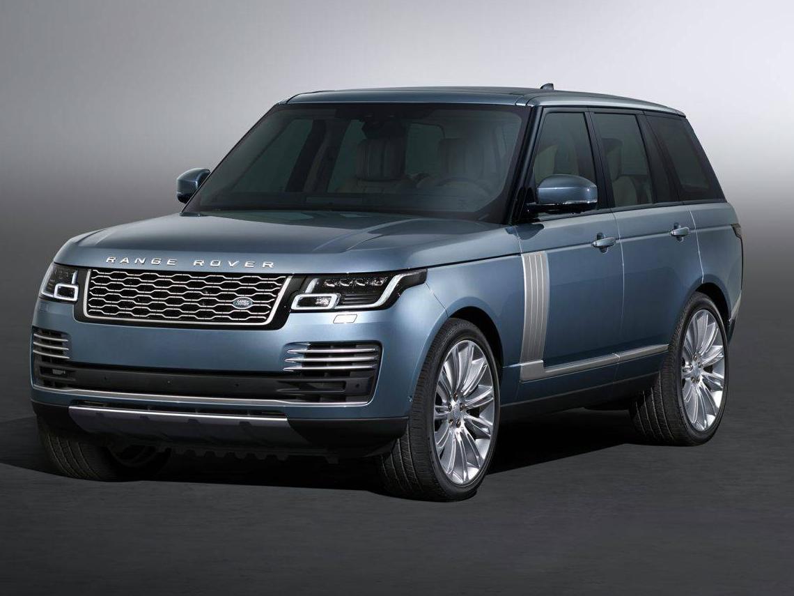 LAND ROVER RANGE ROVER 2020 SALGS2RU2LA588999 image
